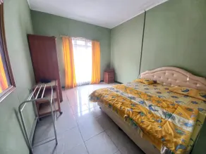 Rehat at Linggarjati - Kuningan - Zimmer