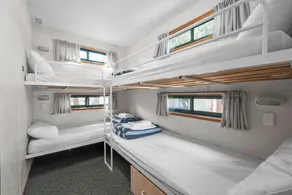 Albury Holiday Park - Room