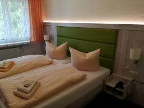 Gästehaus Tanne des DGD e.V. - Quarto