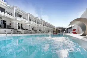 Vista Bonita - Gay and Lesbian Only Resort - Piscine