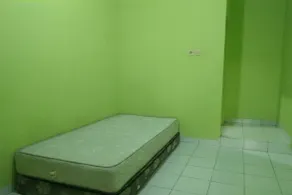 OYO Life Kost ijo Tembok Tinggi - Værelse