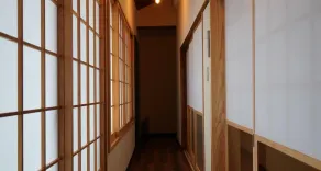 Ryokoji Temple - Quarto