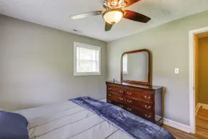 Huntsville Vacation Rental w/ Fire Pit - Innenbereich