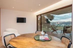 Haven Nature Hotel & Villas - Room