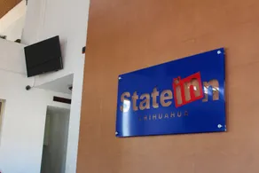 State Inn - Reception