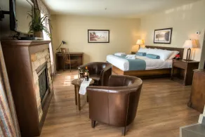 Days Inn by Wyndham Levis - Chambre