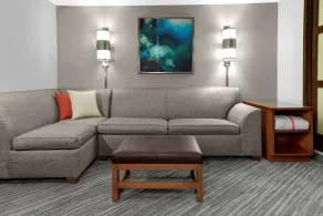 Hyatt Place Albuquerque Airport - Chambre