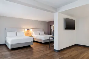 Garner Hotel Murfreesboro West by IHG - Chambre