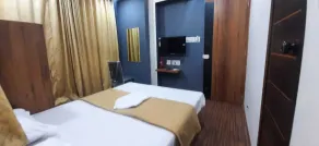 Hotel Madery - Camera