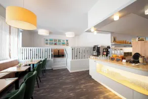 Hotel Meerzeit - Ristorante