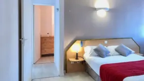 Logis Hôtels - Hôtel et Restaurant Les Cordeliers - Chambre
