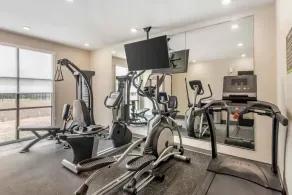 Extended Stay America Premier Suites - Colorado Springs - South - Fitnessfaciliteter