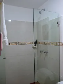 Hotel Macao - Bathroom