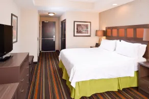 Holiday Inn Amarillo West Medical Center by IHG - Habitación