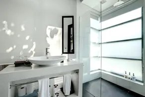 Lotus Samui Luxury Beach Villas - Badeværelse