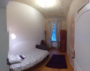 Zagreb Speeka Hostel - Quarto