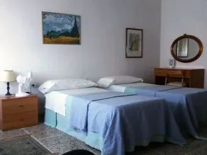 La Coccinella Guest House - Chambre
