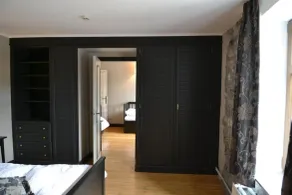 Auberge de Bouvignes - Room