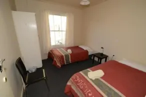 The Nurses Home - Room
