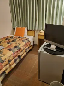 Hotel A.P - Chambre