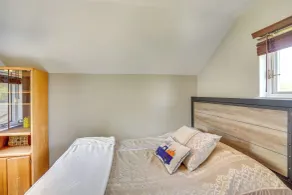 Windham Mountain Vacation Rental ~ 3 Mi to Lifts! - Interiör