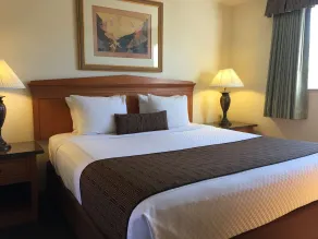 Parkview Inn Motel - Chambre