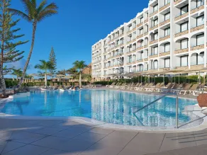 H10 Costa Mogán - Adults Only - Piscine