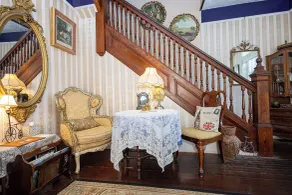 Penny Farthing Inn - Resepsjon