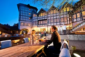 Dorint Resort Winterberg - Restaurant