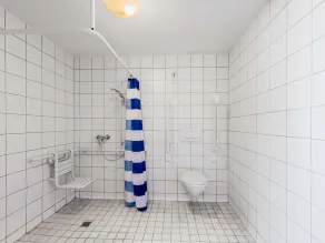 B&B HOTEL Regensburg-Ost - Bathroom
