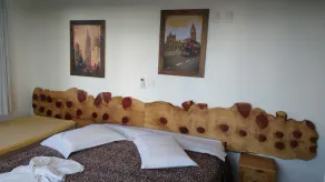 Hotel Bemtevi - Room