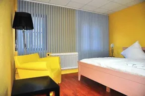 Astoria Hotel Heimbach - Room