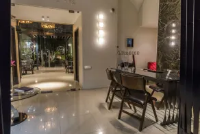 Marialicia Suites, Hotel Boutique - Rezeption