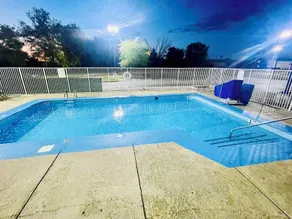 Motel 6-Springfield, IL I-55 I-72 - Piscine