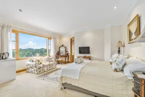 Matauwhi Bay Manor - Chambre