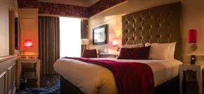 Hotel Indigo Glasgow by IHG - Habitación