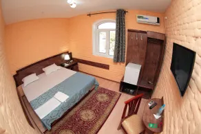 Star Hotel - Room