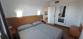 Apartamentos Primavera Dos - Habitación