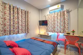 Penyos Residences - Chambre