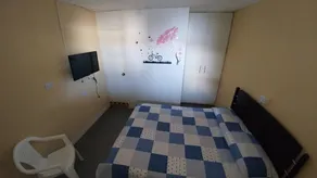 Hotel Santa Juana - Chambre