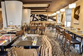 Novotel Paris 14 Porte d'Orléans - Restaurant