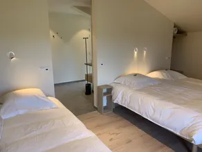 In 't Groen - Chambre