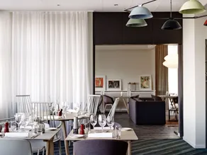 Comwell Køge Strand - Restaurant