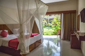 Outpost Ubud Nyuh Kuning - Habitación