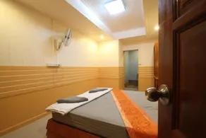 Railay Hilltop - Room