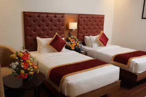 Icon Grand Hotel By Bhagini - Rom