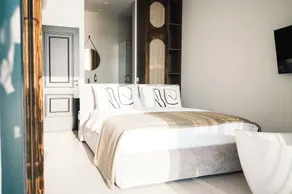 KAAB Boutique Hotel - Zimmer