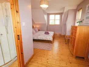 Dunalinn, Culdaff - Zimmer