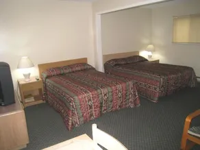 Beach Grove Motel - Chambre