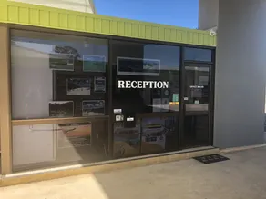 Comfort Inn on Main Hervey Bay - Reception